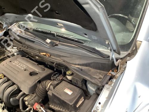 Scuttle Panel TOYOTA COROLLA Verso (ZER_, ZZE12_, R1_) 1.8 (ZNR11_, ZNR11R) (129 hp) 30713227