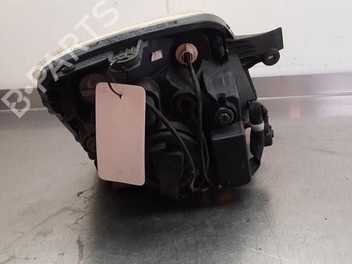 Left headlight KIA PICANTO I (SA) 1.0 | BP22425657C28 - Image 6