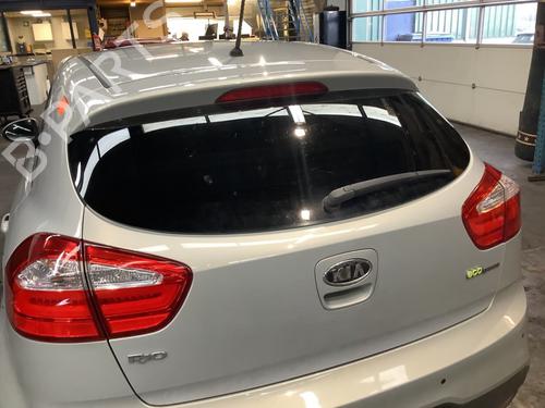 Tailgate KIA RIO III (UB) 1.25 CVVT | BP23573155C6 