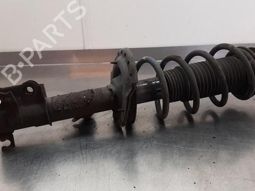 Used Left front shock absorber KIA PICANTO II (TA) 1.2 (85 hp) 29503419