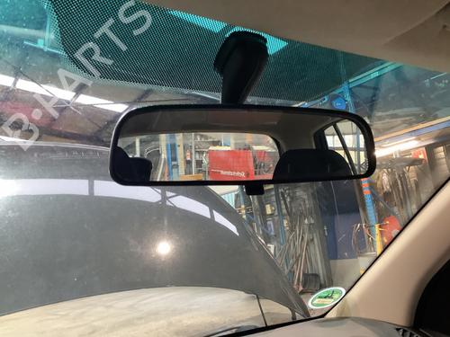 Used Rear mirror Rear mirror HYUNDAI i10 I (PA) 1.1 (67 hp) 32455376 32455376