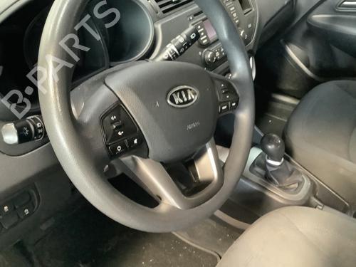 Used Driver airbag Driver airbag KIA RIO III (UB) 1.1 CRDi (75 hp) 33956106 33956106