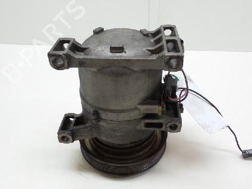 AC compressor NISSAN PRIMERA Hatchback (P10) 2.0 i | BP22135947M34 