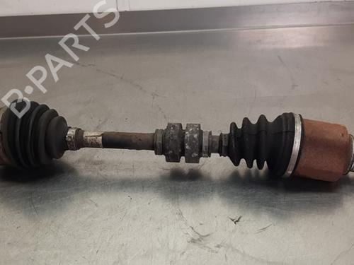 Left front driveshaft NISSAN NOTE (E12) 1.2 DIG-S | BP36668611M38 - Image 2