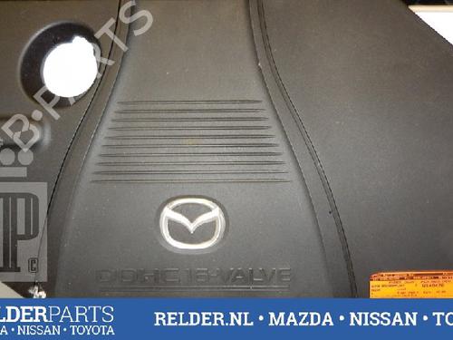Bundpladebeskyttelse MAZDA 5 (CR) 1.8 (CR19) (116 hp) 22147569