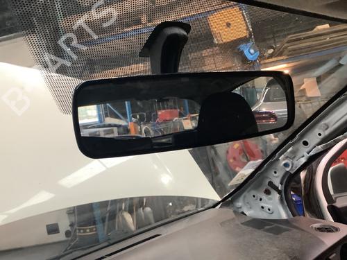 Used Rear mirror TOYOTA YARIS (_P13_) 1.4 D (NLP130_, NLP130) (90 hp) 24028306