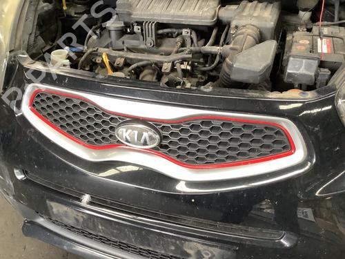 Grille KIA PICANTO II (TA) 1.2 | BP28063707C40 