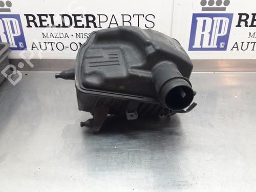 Air filter box NISSAN QASHQAI / QASHQAI +2 I (J10, NJ10, JJ10E) 2.0 | BP22164049M87 