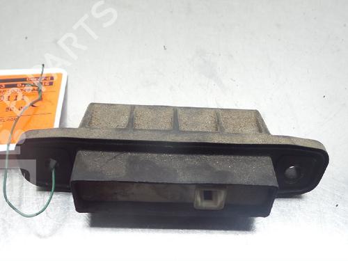 Tailgate handle TOYOTA PRIUS (_W3_) 1.8 Hybrid (ZVW30) | BP22151067C132 