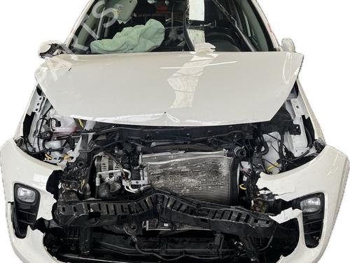 Używane Zacisk hamulca przedniego lewego KIA PICANTO III (JA) 1.0 (67 hp) 24178578