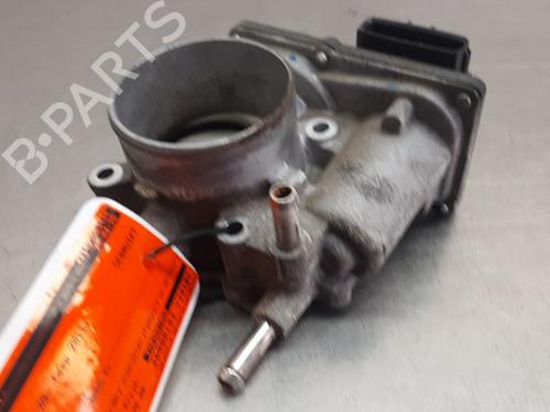 Drosselklappe für Drosselklappe TOYOTA AVENSIS Estate (_T27_) 1.8 VVT-i (ZRT271_, ZRT271R) (147 hp) 34182853 34182853
