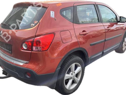 Rear right window mechanism NISSAN QASHQAI / QASHQAI +2 I (J10, NJ10, JJ10E) 2.0 All-wheel Drive | BP25129857C25 