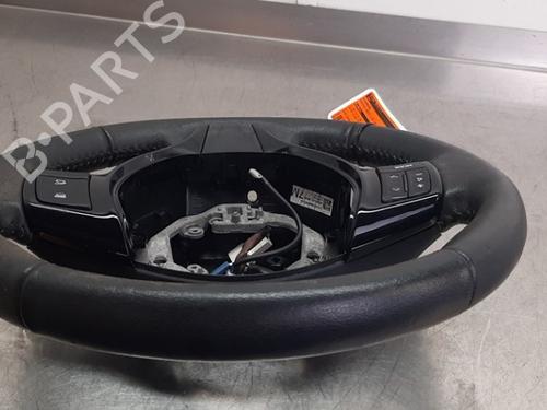Steering wheel TOYOTA YARIS (_P13_) 1.0 (KSP130_, KSP130) | BP23573218C49
