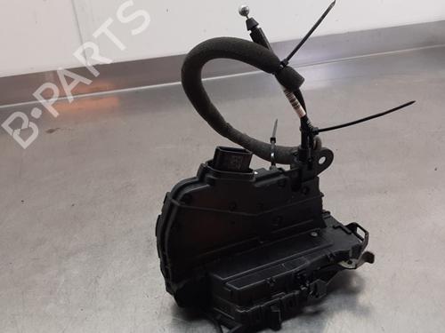Used Front right lock NISSAN MICRA V (K14) 1.0 IG-T 100 (101 hp) 25129759