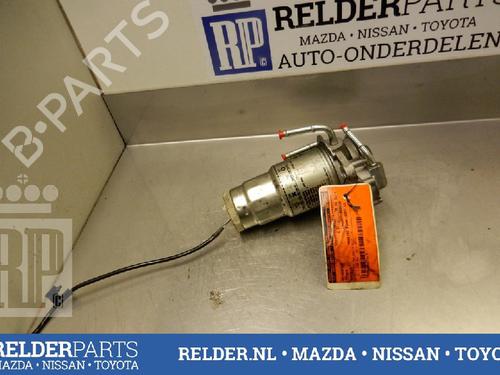 Used Fuel pump TOYOTA AVENSIS Estate (_T25_) 2.2 D-CAT (ADT251_, ADT251R) (177 hp) 22135431