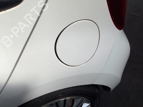 Fuel flap KIA PICANTO II (TA) 1.0 | BP25935272C131 