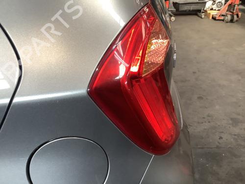 Left taillight KIA PICANTO II (TA) 1.0 | BP30159847C34 - Image 3