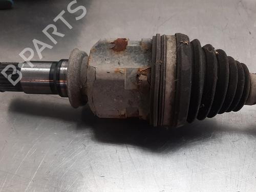 Used Right front driveshaft Right front driveshaft TOYOTA PRIUS (_W3_) 1.8 Hybrid (ZVW3_) (99 hp) 30902170 30902170