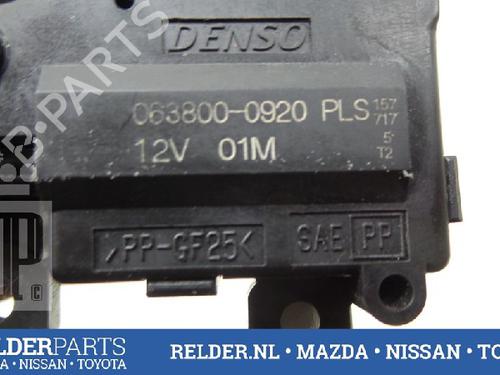 Electronic module TOYOTA AVENSIS Estate (_T27_) 2.0 D-4D (ADT270_, ADT270R) | BP22148694M83 