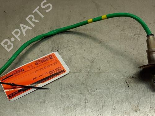 Electronic sensor NISSAN MICRA V (K14) 1.0 IG-T 100 | BP39888250M84 - Image 2