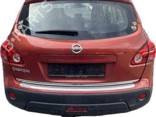 Used Right curtain airbag NISSAN QASHQAI I (J10, NJ10) 2.0 All-wheel Drive (141 hp) 30811328