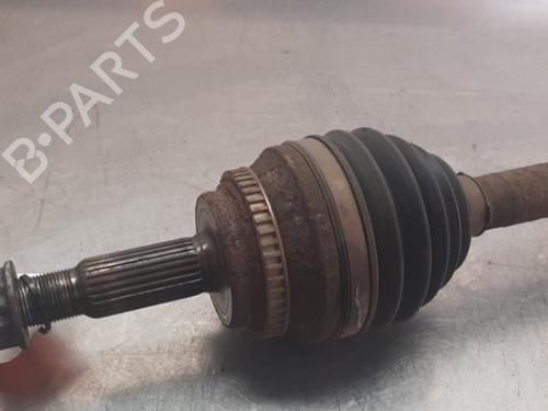 Left front driveshaft TOYOTA RAV 4 II (_A2_) 2.0 4WD (ACA21, ACA20) | BP34432799M38 - Image 2