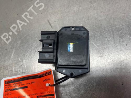 Used Heater resistor TOYOTA COROLLA Verso (ZER_, ZZE12_, R1_) 1.6 (ZNR10_, ZNR10R) (110 hp) 28173524