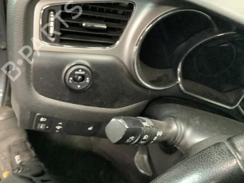 Steering column stalk KIA CEE'D Sportswagon (JD) 1.6 GDI | BP27453012I23 