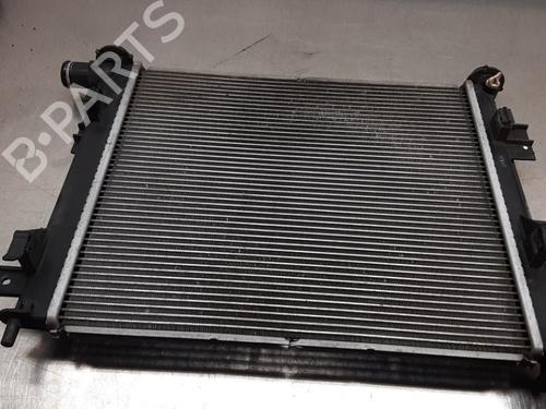 Used Water radiator Water radiator KIA PICANTO II (TA) 1.0 (67 hp) 40155206 40155206