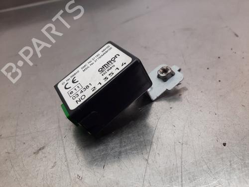 Engine control unit (ECU) NISSAN PIXO (UA0) 1.0 | BP39694390M57 - Image 6