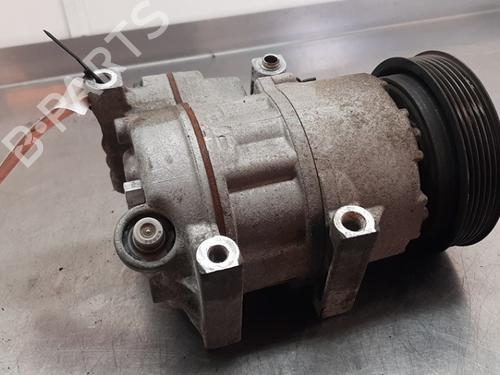 AC compressor KIA CEE'D SW (ED) 1.4 CVVT | BP27192353M34 - Image 2