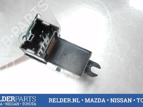 Switch NISSAN PRIMERA (P12) 2.2 Di | BP22136219I30 