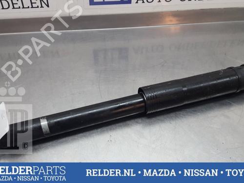 Højre bagtil støddæmper TOYOTA AURIS (_E15_) 1.33 Dual-VVTi (NRE150_, NRE150R) (101 hp) 22155779