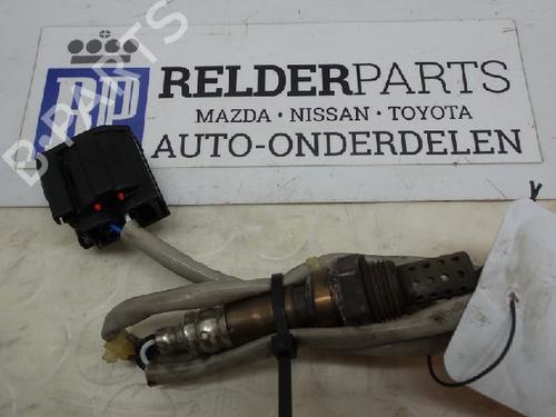 Elektronisk sensor MAZDA 3 (BK) 1.3 (BK14) (84 hp) 22148637