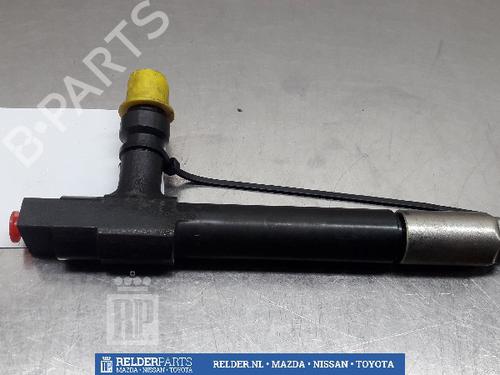 Used Injector MAZDA 323 F VI Hatchback (BJ) 2.0 TD (101 hp) 22157870