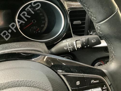 Used Steering column stalk KIA CEED Sportswagon (CD) 1.0 T-GDI (120 hp) 28118716