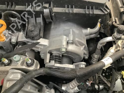 Used Alternator Alternator 38020982 38020982
