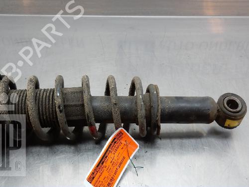 Used Right rear shock absorber TOYOTA COROLLA Verso (ZER_, ZZE12_, R1_) 1.8 (ZNR11_, ZNR11R) (129 hp) 22150850