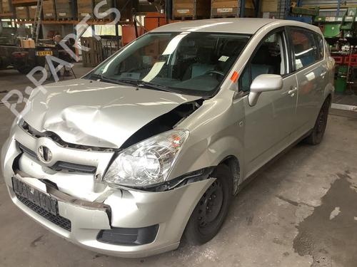 Left front suspension arm TOYOTA COROLLA Verso (ZER_, ZZE12_, R1_) 2.2 D-4D (AUR10_, AUR10R) | BP22164284M12 