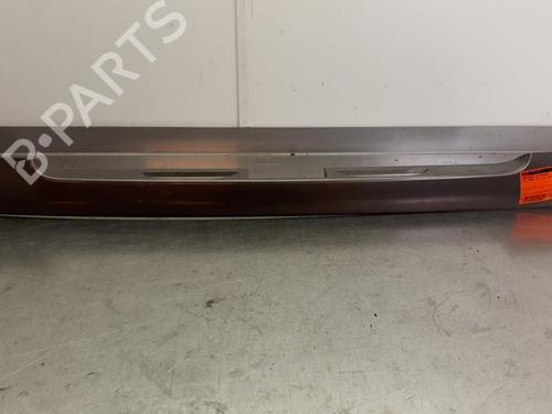Used Tailgate handle KIA VENGA (YN) 1.4 CVVT (90 hp) 29576406