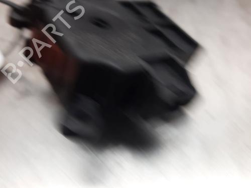 Used Electronic module Electronic module MAZDA 3 Saloon (BP_) 2.0 SKYACTIV-G M Hybrid (122 hp) 33687091 33687091