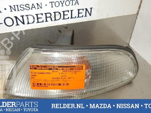 Used Left front indicator MAZDA 626 IV Hatchback (GE) 1.8 (GE8P) (105 hp) 22142039