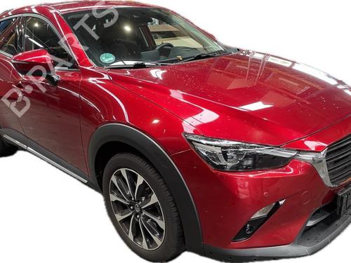 Windscreen washer tank MAZDA CX-3 (DK) 2.0 SKYACTIV-G | BP29917164C113 