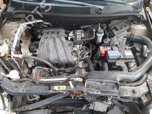 Vindrude Viskermekanisme Vindrude Viskermekanisme NISSAN QASHQAI I (J10, NJ10) 1.6 (114 hp) 36489113 36489113