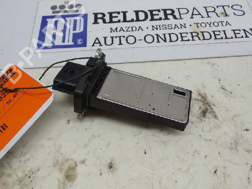 Used Mass air flow sensor NISSAN 350Z Coupe (Z33) 3.5 (280 hp) 22148295