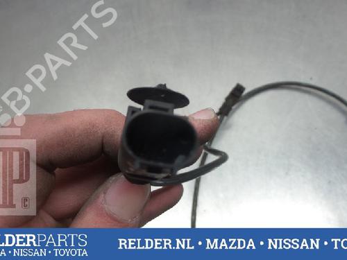 Electronic sensor NISSAN MICRA III (K12) 1.2 16V | BP22136269M84 