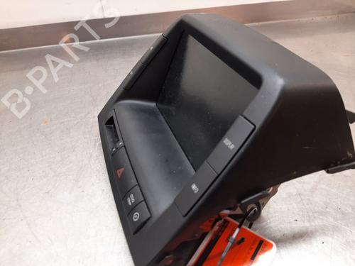 Display monitor TOYOTA PRIUS Liftback (_W2_) 1.5 Hybrid (NHW20_, NHW20R) | BP28100784C48 