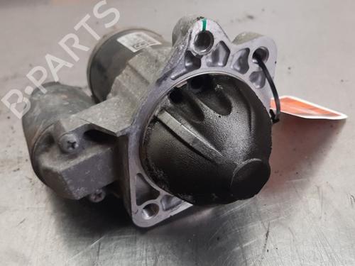 Startmotor MAZDA 2 (DE_, DH_) 1.3 (DE3FS) | BP27476116M8 
