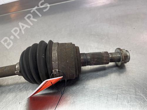 Left front driveshaft MAZDA 6 Estate (GH) 2.0 MZR (GHEFW, GH10F) | BP26278686M38 - Image 3