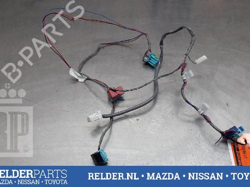 Used Cable TOYOTA RAV 4 IV (_A4_) 2.5 Hybrid (AVA42_) (155 hp) 22159729